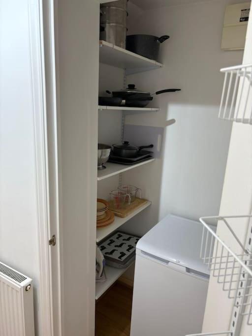 バーミンガムNewly Refurbished Flat In Kings Heathアパートメント エクステリア 写真